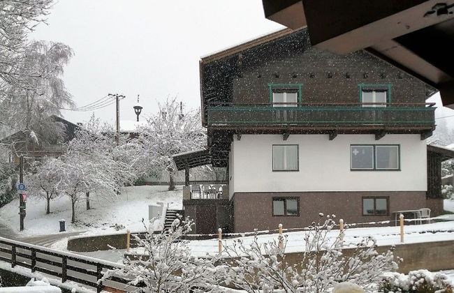 Holiday Home Horhager, Fugen - Foto 25