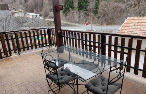 Location MarjoRI*** - T4 Le Cardinal - Foto 2