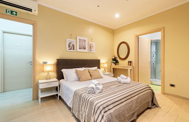 Next Stop St. Peter Rome - Foto 5