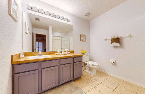 Beautiful And Private 3 Bedroom Near Disney - Foto 43