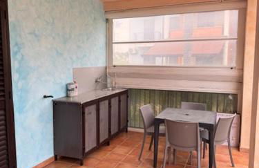 Casa Vacanze Ginevra & Carlotta Villaggio RIVAZZURRA POLICORO - Foto 8