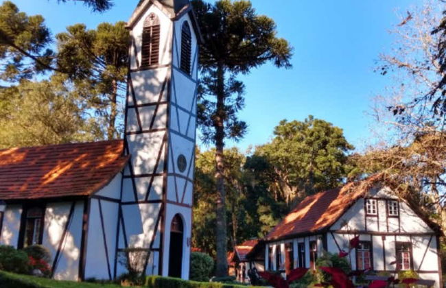 Day Trip to Nova Petrópolis - Photo 11