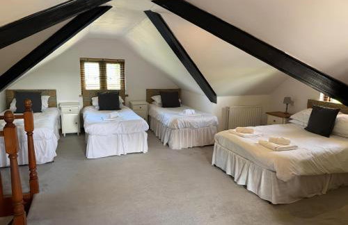 Hafod Lodge - Foto 4