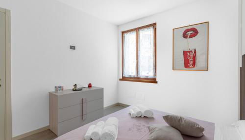 Casa del Re, near Lake Garda - Foto 3, towels