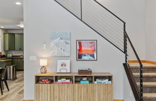 Rainier Spa Cabin 7 Minutes to Park - Foto 29