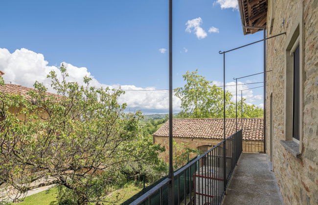 Casa Renato Apartments With Pool, Monforte D' Alba - Foto 46