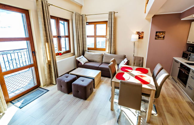 Karpacz Residence - Foto 12