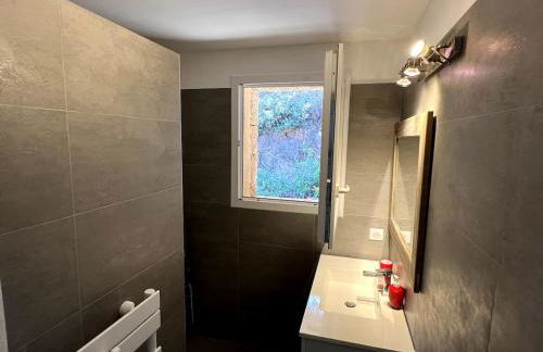 Villa with pool, sea view, Ste Lucie de Porto-Vecchio - Foto 17