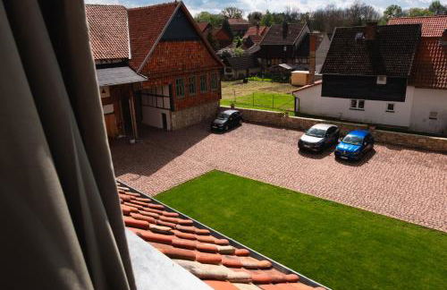 Ilsehof Apartment Berta - Foto 13