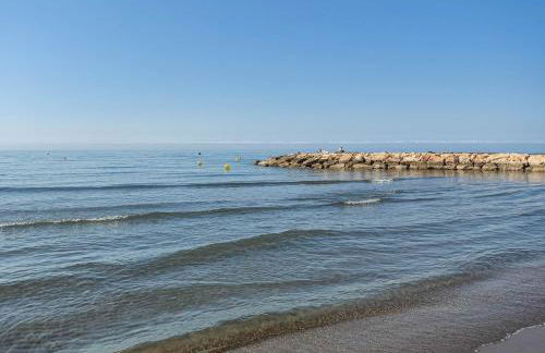 Malaga stylish beach apartments - Photo 35