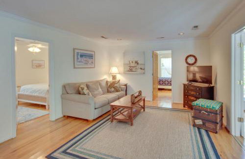 Near Edisto Beach State Park Home with Lanais! - Foto 4