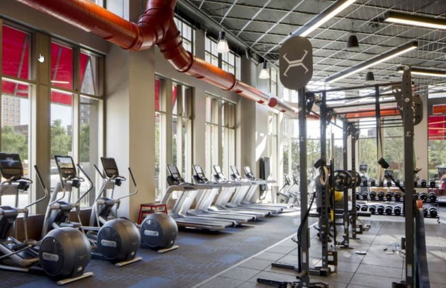 Bluebird Suites near Pentagon - Photo 72