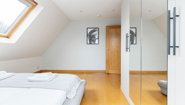 The Acton Collect - Foto 4, Habitación