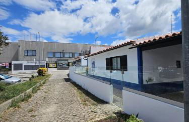 Sunflower Castle View in Óbidos - Foto 28