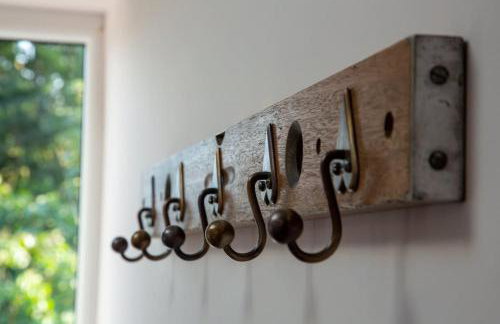 The Tullet, boutique hideaway in Somerset - Foto 26