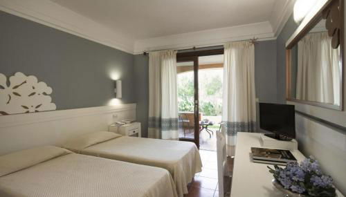 Tranquil Lantana Resort 2 Bedroom Apartments for 7 People - Foto 5