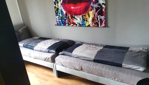 Work & stay apartment with balcony near Ingolstadt - Foto 2