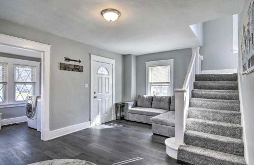 Dog-Friendly Home about 14 Mi to Highmark Stadium - Foto 5