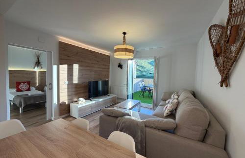 Apartamentos Leyre Candanchú - Foto 1