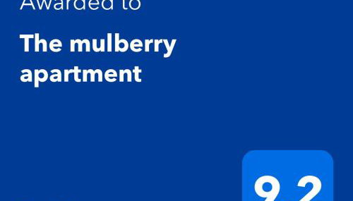 The mulberry apartment - Foto 2