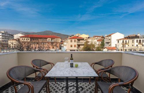 Mountain Pine Luxury Suites - Foto 18