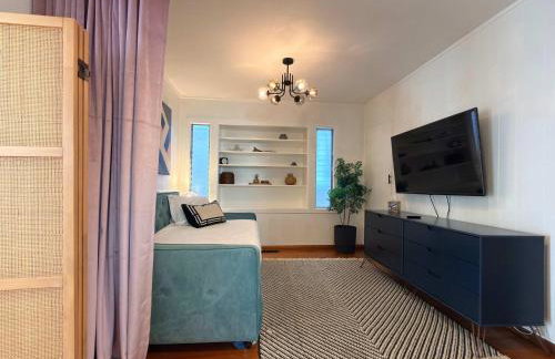 Charming 1920s Hermosa Bungalow Steps from The Strand - Foto 30