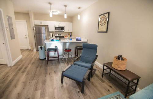 Unit 23 Comfy 1BR Apartment Long-term stays - Foto 12