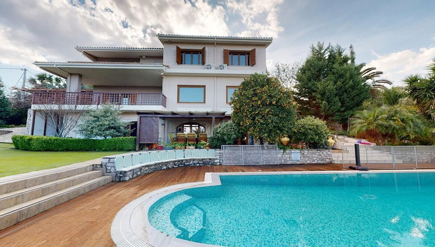 Panorama Villa Sea View - Foto 2, Immagine principale