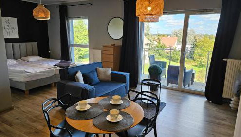 Apartament Buk - Foto 2