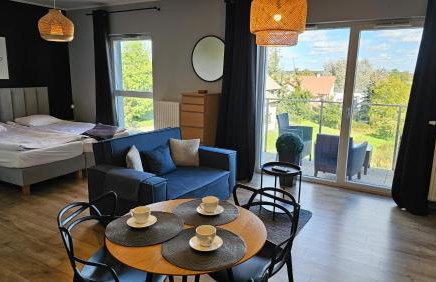 Apartament Buk - Foto 2