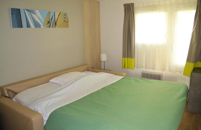 Les Iles Anglo-normandes Holiday Resort, Portbail - Photo 2