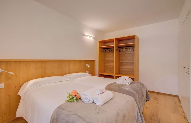 Alpinbike and Ski Lodge Apartments - Foto 13