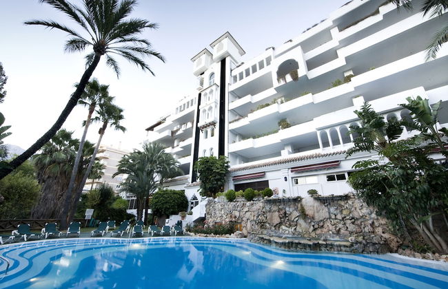 Aparthotel Monarque Sultán - Foto 54