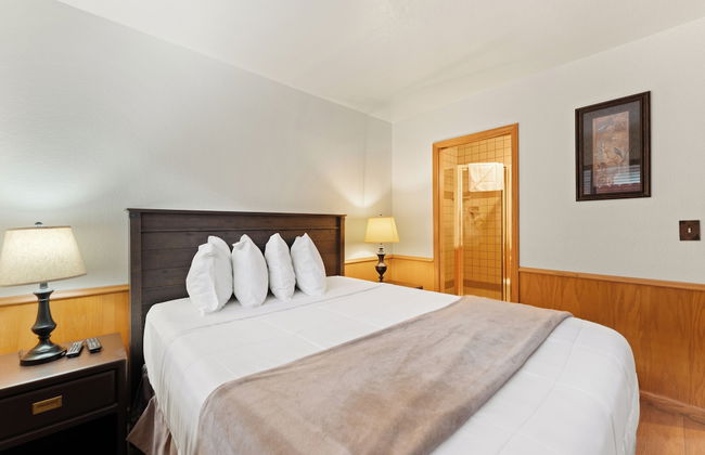 Tahoe Edgelake Beach Club by Coolvacay - Foto 85