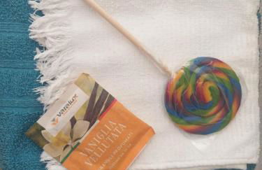 Villa Eden - Foto 49