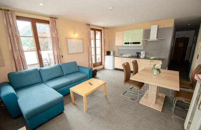 Post Residence Apartments - Foto 32