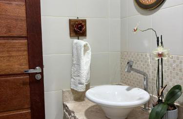 Casa aconchegante e espaçosa - Foto 9