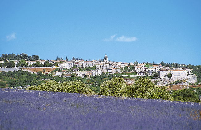 Le Claux du Puits - Foto 32