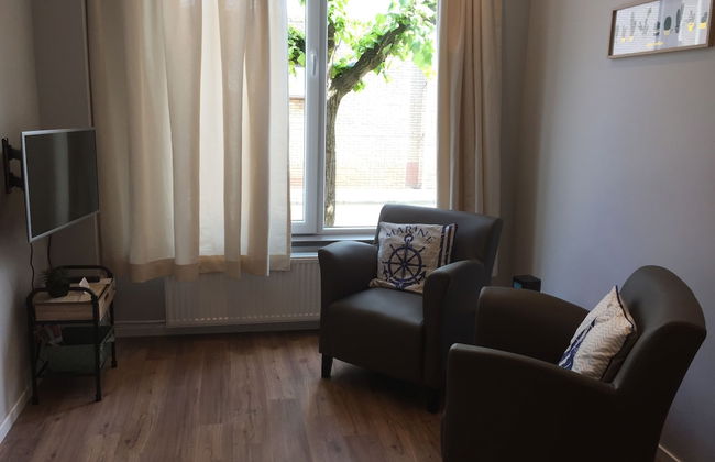 Appartementen de Kaaipoort - Foto 18