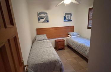 Desert Springs Golf Course and Resort, Almería, Spain, 11 The Powderhorn - Foto 35