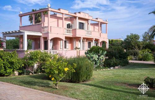 Villa Festosa - Luxury retreat by the beach - Foto 5