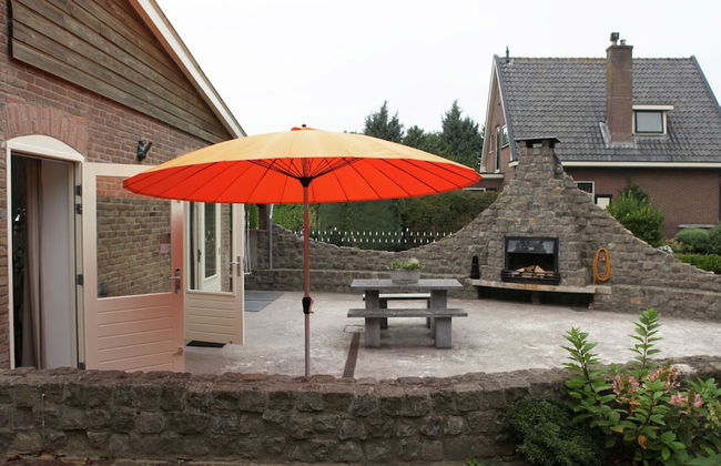 Cozy Holiday Home in Olst-wijhe With Swimming Pool - Photo 17