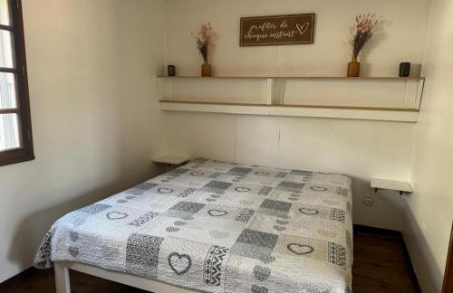 Gîte et salon de massage à l'essentiel - Foto 9