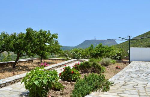 Drymonas Heights Kythira Traditional Volto - Photo 21