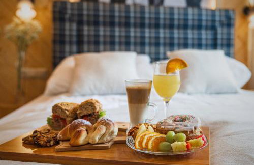 GORSKI RESORT Lux Apartments Jacuzzi & Sauna - Foto 71