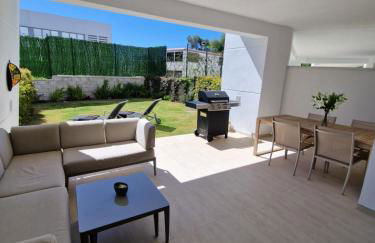 Apartment Infinity Vanian Gardens - Photo 22