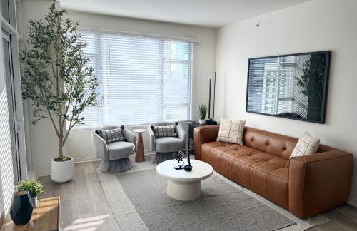 San Diego Skyline - Foto 1