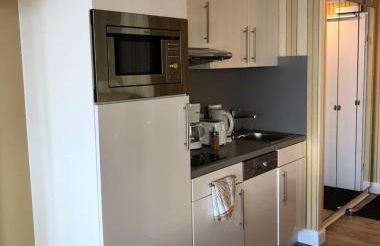 Tiffanys Ferienapartments in der Privatresidenz des Plaza Premium Hotel Timmendorfer Strand - Foto 29