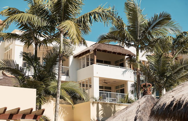 Sea Change Beachfront Apartments - Foto 29