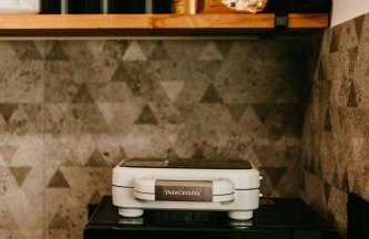 Domki pod Kamionna - Photo 33